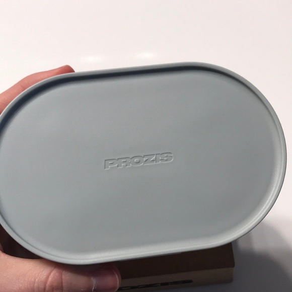 Prozis Gray Storage Box - Picture 5 of 5